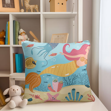 Kids' Decorative Pillows